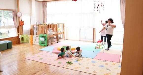 第二ゆりかごWEC学院