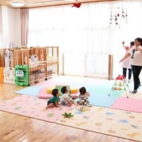 第二ゆりかごWEC学院