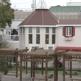 しあわせ小規模保育施設　油津オアシスこどの写真2