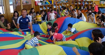 東海幼稚園