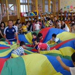 東海幼稚園