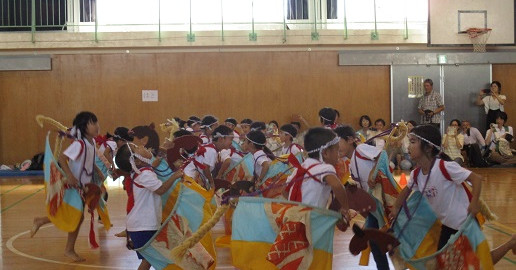 杉並ゆりかご保育園