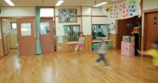 杉並ゆりかご保育園