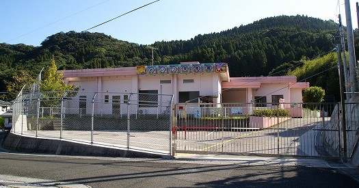 めいつ保育園