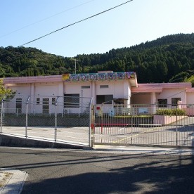 めいつ保育園