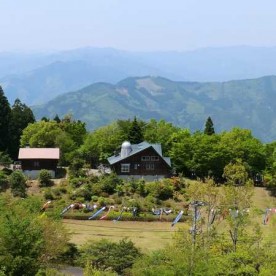 諸塚幼稚園