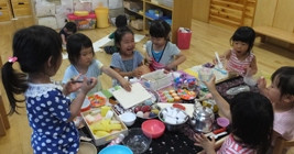 杉並さゆり保育園