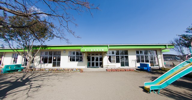 一真持田保育園