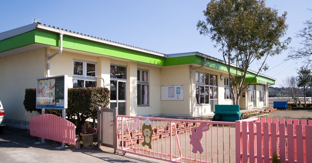 一真持田保育園