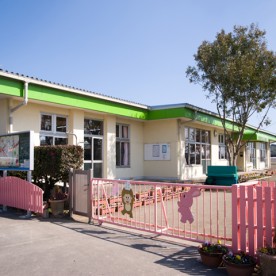 一真持田保育園