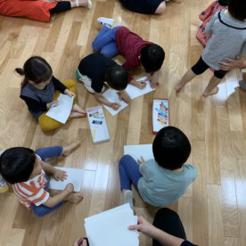 三軒茶屋えほん保育園の写真3