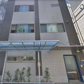 三軒茶屋えほん保育園