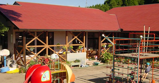 東方保育園