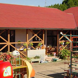 東方保育園