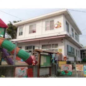 美々津保育園