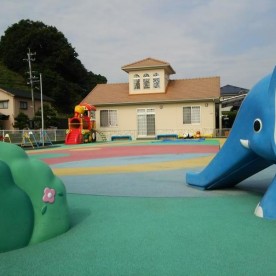 比良保育園の写真2