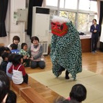 高井戸東保育園の写真2
