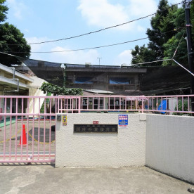 阿佐谷東保育園の写真2