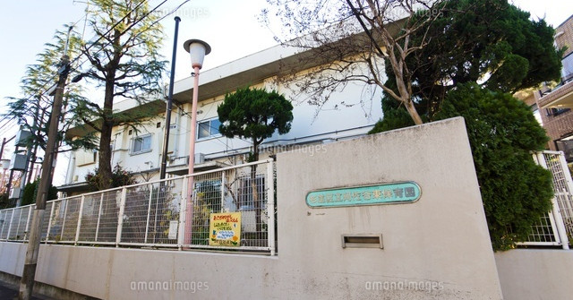 阿佐谷東保育園