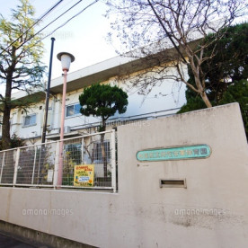 阿佐谷東保育園