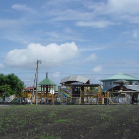 稗田保育園
