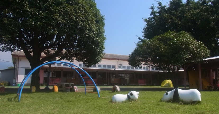 石井記念十文字保育園