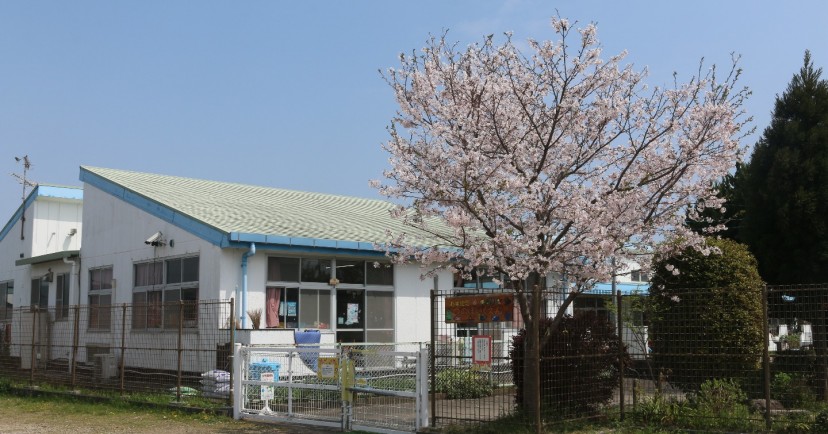 石井記念都農保育園
