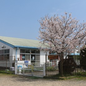 石井記念都農保育園