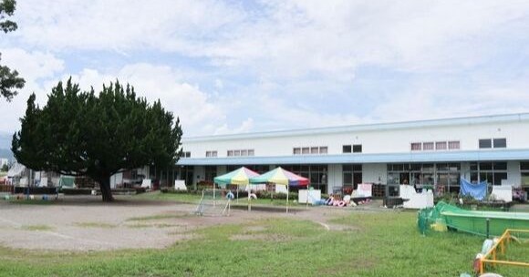 石井記念都農保育園