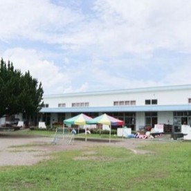 石井記念都農保育園の写真2
