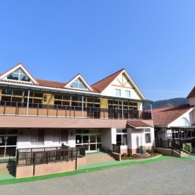 日南・飫肥カトリック幼稚園