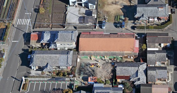 朝日保育園