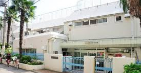赤塚新町保育園
