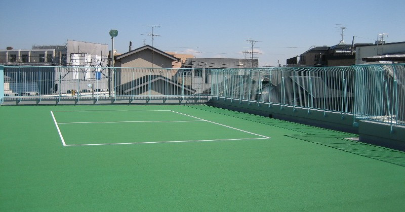 赤塚新町保育園