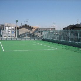 赤塚新町保育園の写真2