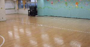 赤塚新町保育園