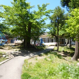 五智保育園
