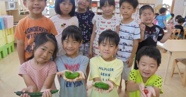 えがおの森保育園・かまた駅前