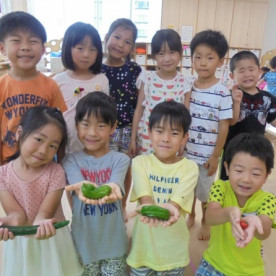 えがおの森保育園・かまた駅前の写真4