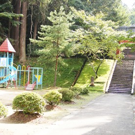加茂葵幼稚園の写真2