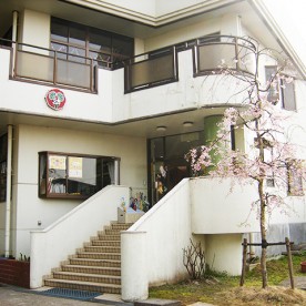加茂葵幼稚園