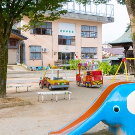 愛宕幼稚園