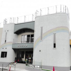 高山保育園の写真2