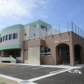 きらきら西保育園