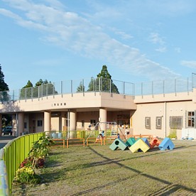 うえのこども園