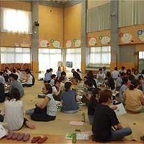中里なかよし保育園