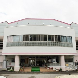 まつだい保育園