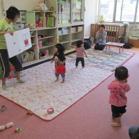 まつだい保育園の写真2