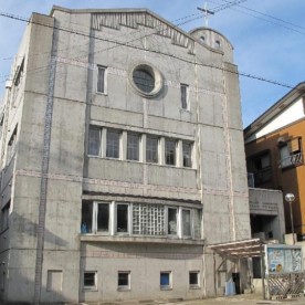十日町幼児園
