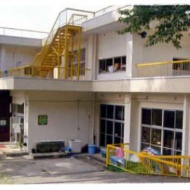 山本愛泉保育園の写真2